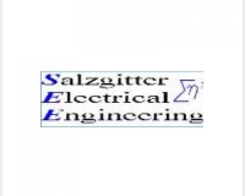 S-EE Salzgiter Electrical Engineering GmbH